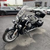 Moto Guzzi - California - Touring // Huoltokirja / ABS / 3x-laukut // - Moottoripyörä
