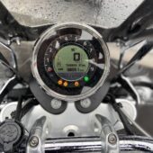 Moto Guzzi - California - Touring // Huoltokirja / ABS / 3x-laukut // - Moottoripyörä