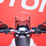 Moto Guzzi - V85 - TT // Juuri saapunut! / Suomi-pyörä / 3x laukut / Huoltokirja // - Moottoripyörä