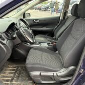 Nissan - Pulsar - DIG-T 115 Acenta 6M/T Connect - Viistoperä