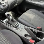 Nissan - Pulsar - DIG-T 115 Acenta 6M/T Connect - Viistoperä