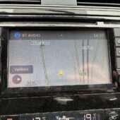 Nissan - Pulsar - DIG-T 115 Acenta 6M/T Connect - Viistoperä