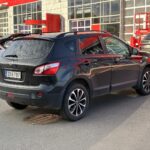 Nissan - Qashqai - 1,6L Stop / Start System Style 360 2WD 5M/T AVM - Maastoauto