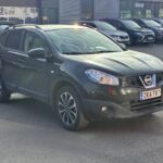 Nissan - Qashqai - 1,6L Stop / Start System Style 360 2WD 5M/T AVM - Maastoauto