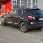 Nissan - Qashqai - 1,6L Stop / Start System Style 360 2WD 5M/T AVM - Maastoauto