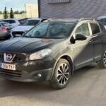 Nissan - Qashqai - 1,6L Stop / Start System Style 360 2WD 5M/T AVM - Maastoauto