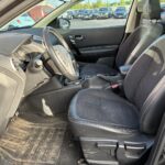 Nissan - Qashqai - 1,6L Stop / Start System Style 360 2WD 5M/T AVM - Maastoauto