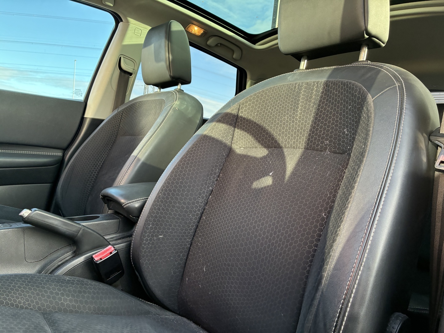 Nissan - Qashqai - 1,6L Stop / Start System Style 360 2WD 5M/T AVM - Maastoauto