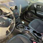 Nissan - Qashqai - 1,6L Stop / Start System Style 360 2WD 5M/T AVM - Maastoauto