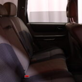 Nissan - X-TRAIL - 5D X-TRAIL STW 2.2D-TENT30-4X4/263 // Lohkolämmitin + sisähaara / Radio / Vakkari / Autom. ilmastointi / Vetokoukku // -