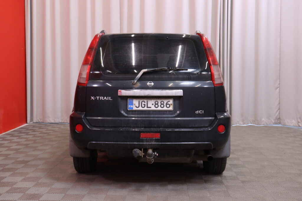 Nissan - X-TRAIL - 5D X-TRAIL STW 2.2D-TENT30-4X4/263 // Lohkolämmitin + sisähaara / Radio / Vakkari / Autom. ilmastointi / Vetokoukku // Nissan - X-TRAIL - 5D X-TRAIL STW 2.2D-TENT30-4X4/263 // Lohkolämmitin + sisähaara / Radio / Vakkari / Autom. ilmastointi / Vetokoukku // -