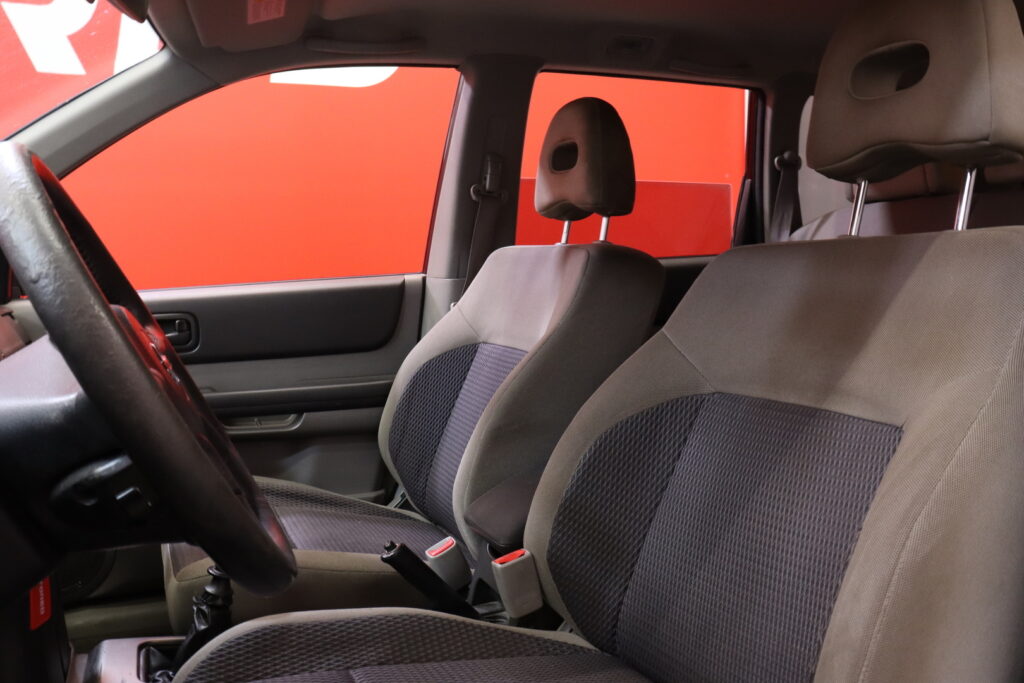 Nissan - X-TRAIL - 5D X-TRAIL STW 2.2D-TENT30-4X4/263 // Lohkolämmitin + sisähaara / Radio / Vakkari / Autom. ilmastointi / Vetokoukku // Nissan - X-TRAIL - 5D X-TRAIL STW 2.2D-TENT30-4X4/263 // Lohkolämmitin + sisähaara / Radio / Vakkari / Autom. ilmastointi / Vetokoukku // -