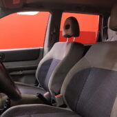 Nissan - X-TRAIL - 5D X-TRAIL STW 2.2D-TENT30-4X4/263 // Lohkolämmitin + sisähaara / Radio / Vakkari / Autom. ilmastointi / Vetokoukku // -