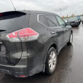 Nissan - X-Trail - dCi 130 Acenta 2WD Xtronic Moonroof - Maastoauto