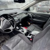 Nissan - X-Trail - dCi 130 Acenta 2WD Xtronic Moonroof - Maastoauto