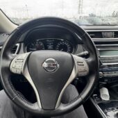Nissan - X-Trail - dCi 130 Acenta 2WD Xtronic Moonroof - Maastoauto
