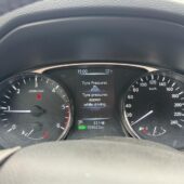 Nissan - X-Trail - dCi 130 Acenta 2WD Xtronic Moonroof - Maastoauto