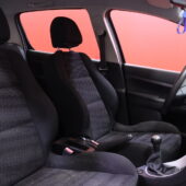 Peugeot - 307 - Olympia 1,6 / Seuraava katsastus: 01.03.2027 - Viistoperä