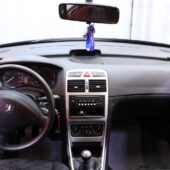 Peugeot - 307 - Olympia 1,6 / Seuraava katsastus: 01.03.2027 - Viistoperä