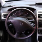 Peugeot - 307 - Olympia 1,6 / Seuraava katsastus: 01.03.2027 - Viistoperä