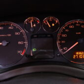 Peugeot - 307 - Olympia 1,6 / Seuraava katsastus: 01.03.2027 - Viistoperä