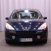 Peugeot - 307 - Olympia 1,6 / Seuraava katsastus: 01.03.2027 - Viistoperä