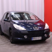 Peugeot - 307 - Olympia 1,6 / Seuraava katsastus: 01.03.2027 - Viistoperä