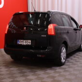 Peugeot - 5008 - Allure HDI 150 7-p - Tila-auto