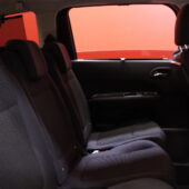 Peugeot - 5008 - Allure HDI 150 7-p - Tila-auto