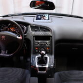 Peugeot - 5008 - Allure HDI 150 7-p - Tila-auto