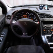 Peugeot - 5008 - Allure HDI 150 7-p - Tila-auto