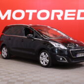 Peugeot - 5008 - Allure HDI 150 7-p - Tila-auto
