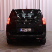 Peugeot - 5008 - Allure HDI 150 7-p - Tila-auto