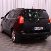 Peugeot - 5008 - Allure HDI 150 7-p - Tila-auto