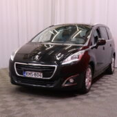 Peugeot - 5008 - Allure HDI 150 7-p - Tila-auto