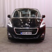 Peugeot - 5008 - Allure HDI 150 7-p - Tila-auto