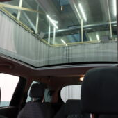 Peugeot - 5008 - Allure HDI 150 7-p - Tila-auto