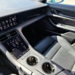 Porsche - Taycan - Base 350 kW 93kWh Battery Performance+ - Sedan
