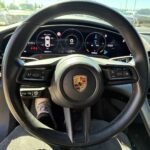 Porsche - Taycan - Base 350 kW 93kWh Battery Performance+ - Sedan