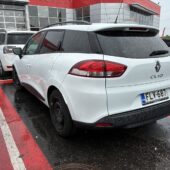 Renault - Clio - Sport Tourer Energy TCe 90 S&S Navi Style - Farmari