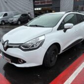 Renault - Clio - Sport Tourer Energy TCe 90 S&S Navi Style - Farmari
