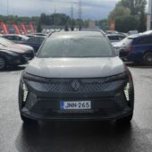 Renault - Scenic - E-Tech electric 220hv long range esprit Alpine business - Maastoauto