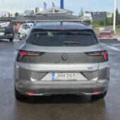 Renault - Scenic - E-Tech electric 220hv long range esprit Alpine business - Maastoauto