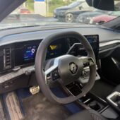 Renault - Scenic - E-Tech electric 220hv long range esprit Alpine business - Maastoauto