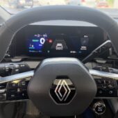 Renault - Scenic - E-Tech electric 220hv long range esprit Alpine business - Maastoauto