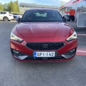 Seat - Leon - 1,5 eTSI 150 Hybrid FR DSG - Viistoperä