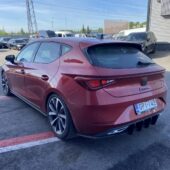 Seat - Leon - 1,5 eTSI 150 Hybrid FR DSG - Viistoperä