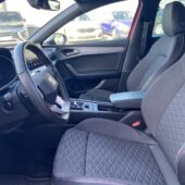 Seat - Leon - 1,5 eTSI 150 Hybrid FR DSG - Viistoperä