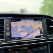 Seat - Leon ST - // Suomi-auto / LED / ACC / Perf.istuimet / Webasto / Miltek putkisto / Racingline intake / SEAT Sound system / Navi // - Farmari