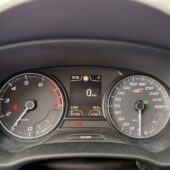 Seat - Leon ST - // Suomi-auto / LED / ACC / Perf.istuimet / Webasto / Miltek putkisto / Racingline intake / SEAT Sound system / Navi // - Farmari